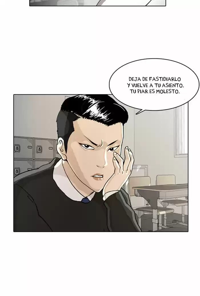 Lookism - Capítulo 4 - Página 33 - LectorTMOo