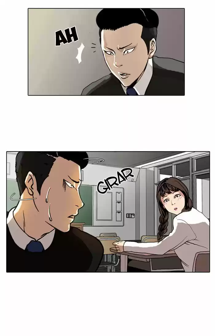 Lookism - Capítulo 4 - Página 35 - LectorTMOo
