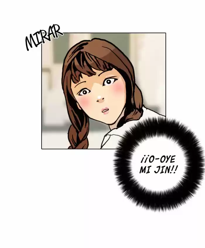 Lookism - Capítulo 4 - Página 36 - LectorTMOo