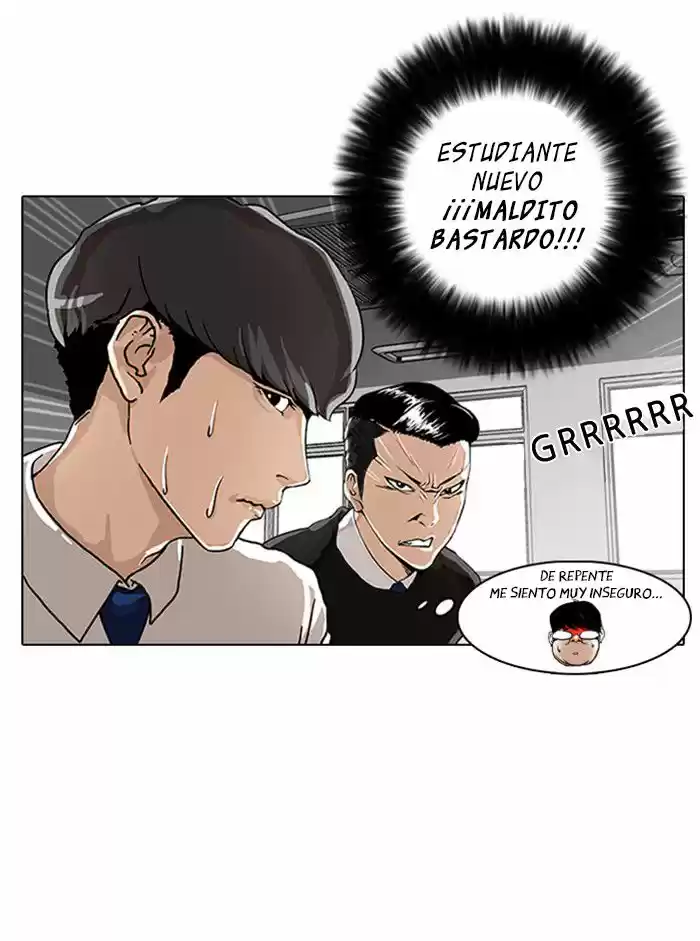 Lookism - Capítulo 4 - Página 37 - LectorTMOo
