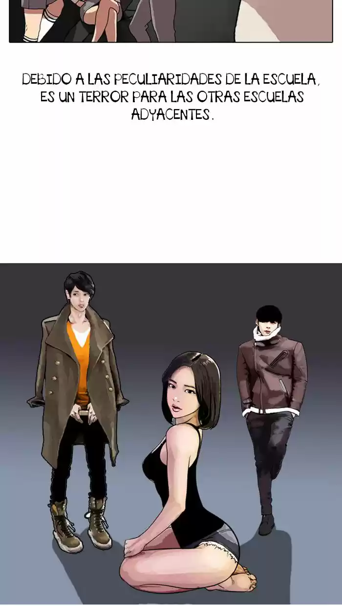 Lookism - Capítulo 4 - Página 40 - LectorTMOo