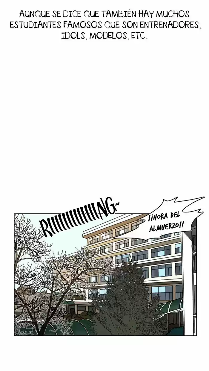 Lookism - Capítulo 4 - Página 41 - LectorTMOo