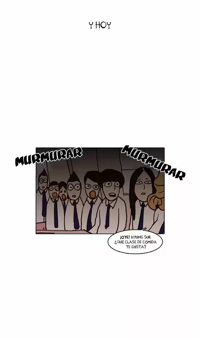 Lookism - Capítulo 4 - Página 42 - LectorTMOo