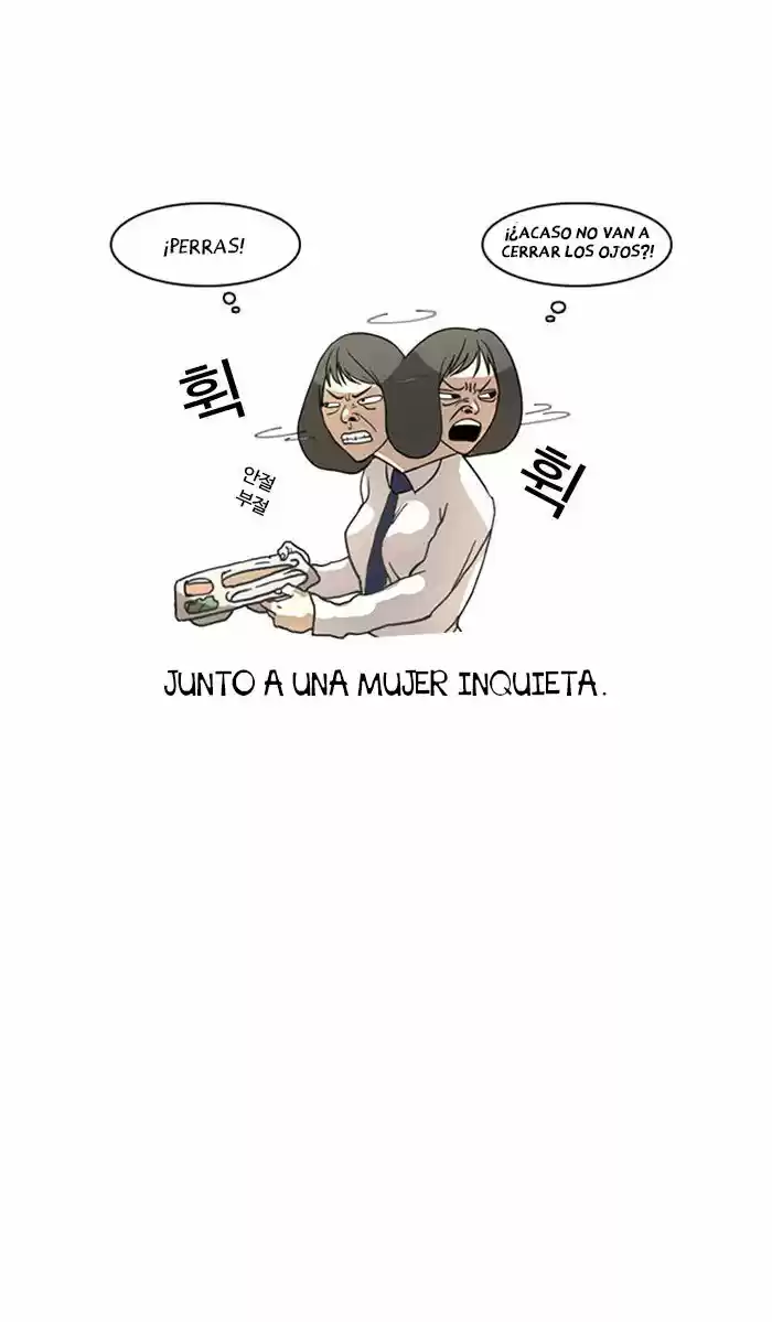 Lookism - Capítulo 4 - Página 45 - LectorTMOo