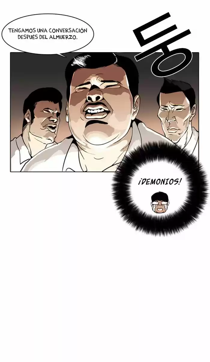 Lookism - Capítulo 4 - Página 48 - LectorTMOo