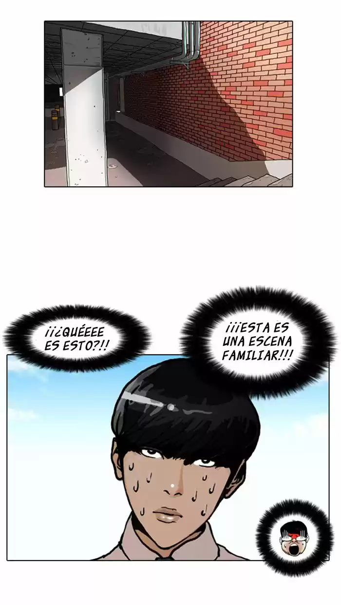 Lookism - Capítulo 4 - Página 49 - LectorTMOo