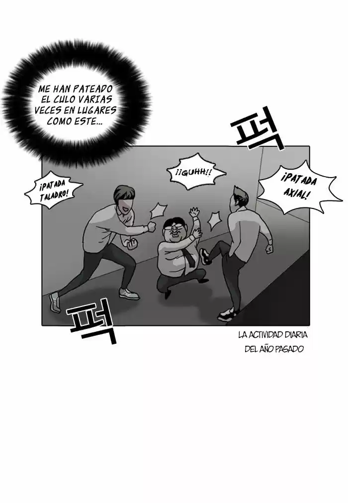 Lookism - Capítulo 4 - Página 50 - LectorTMOo