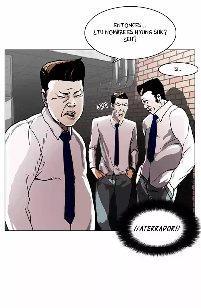 Lookism - Capítulo 4 - Página 51 - LectorTMOo