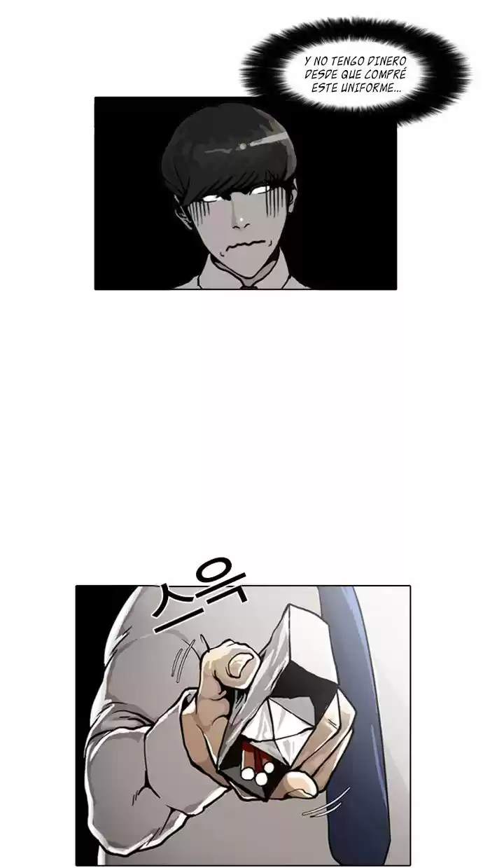 Lookism - Capítulo 4 - Página 52 - LectorTMOo