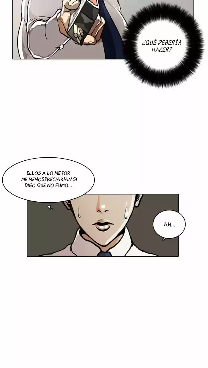 Lookism - Capítulo 4 - Página 55 - LectorTMOo