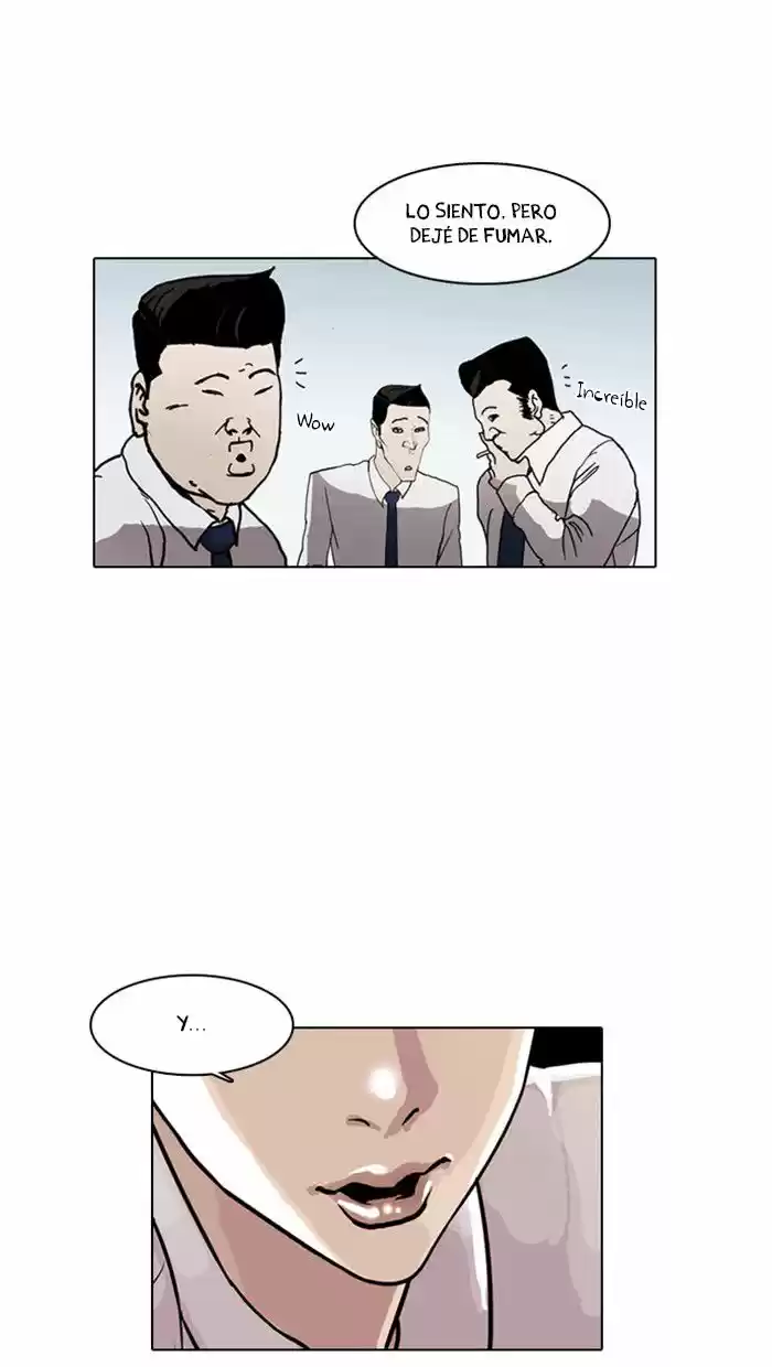 Lookism - Capítulo 4 - Página 56 - LectorTMOo