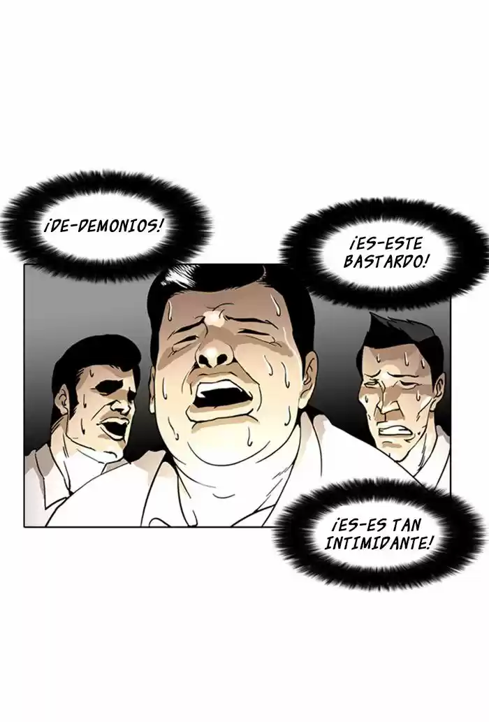 Lookism - Capítulo 4 - Página 58 - LectorTMOo