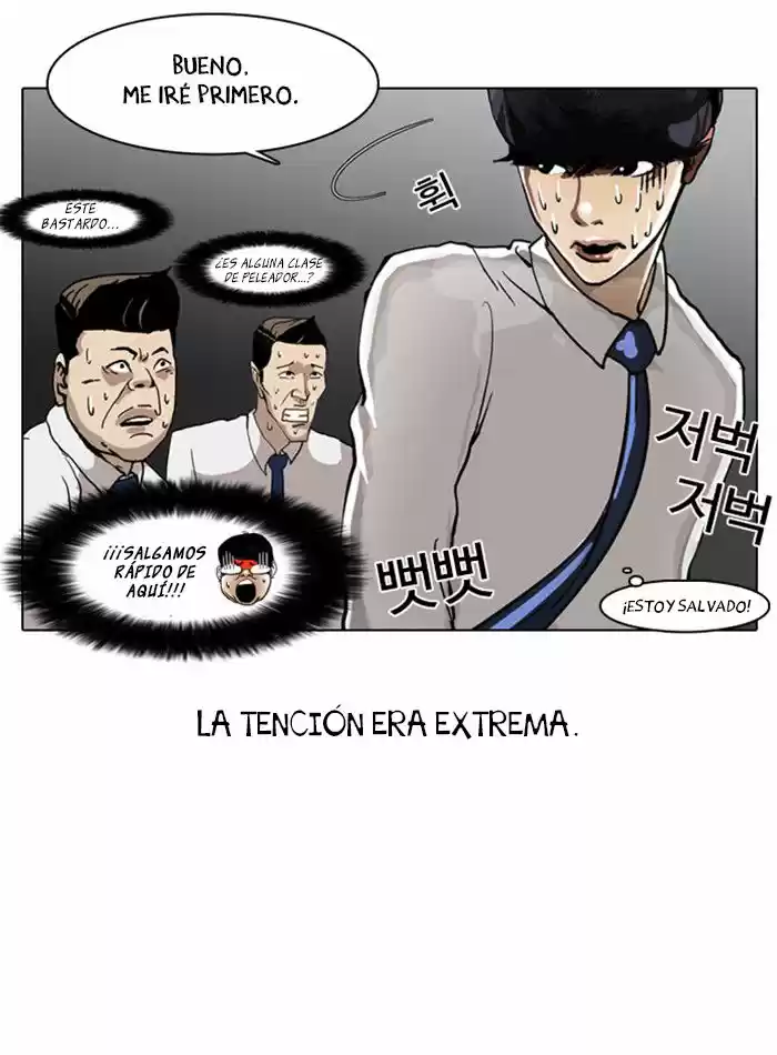Lookism - Capítulo 4 - Página 59 - LectorTMOo