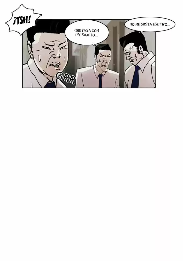 Lookism - Capítulo 4 - Página 60 - LectorTMOo