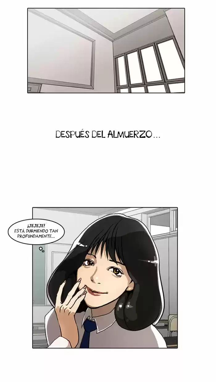 Lookism - Capítulo 4 - Página 61 - LectorTMOo