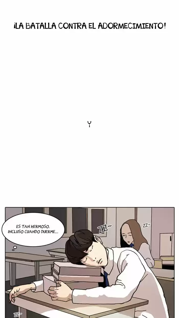 Lookism - Capítulo 4 - Página 62 - LectorTMOo
