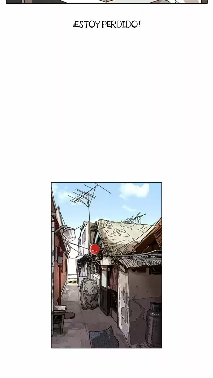 Lookism - Capítulo 4 - Página 63 - LectorTMOo