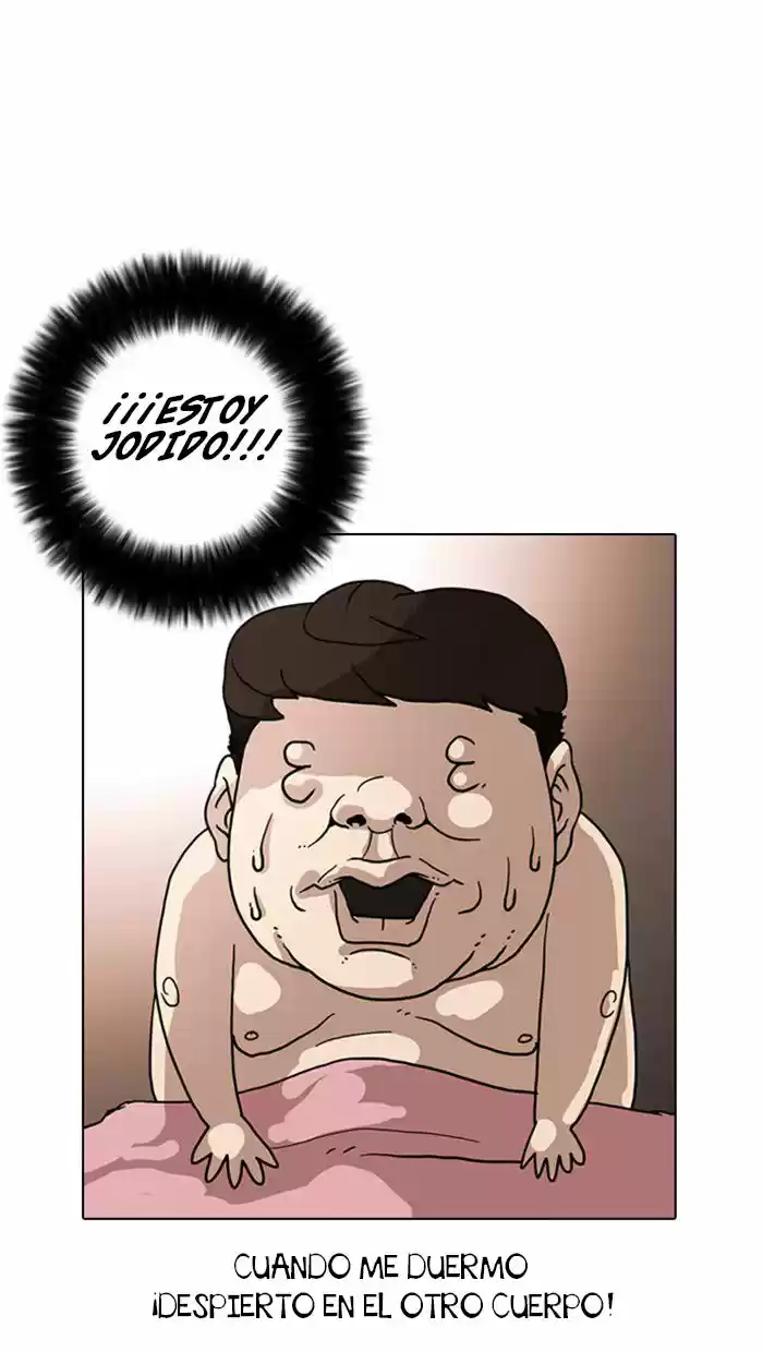 Lookism - Capítulo 4 - Página 64 - LectorTMOo