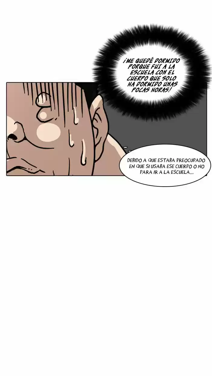 Lookism - Capítulo 4 - Página 65 - LectorTMOo