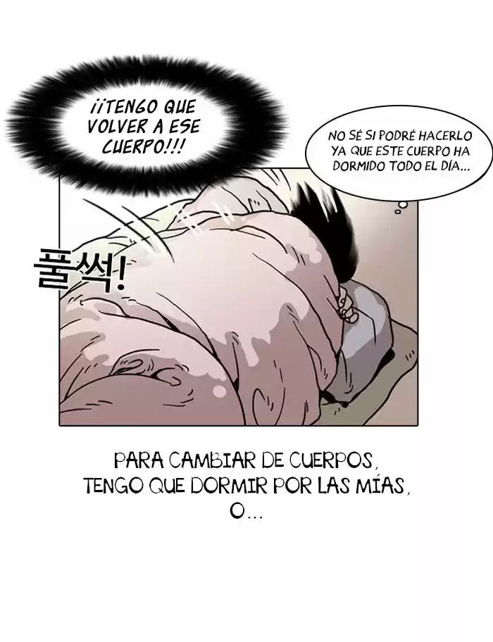 Lookism - Capítulo 4 - Página 66 - LectorTMOo