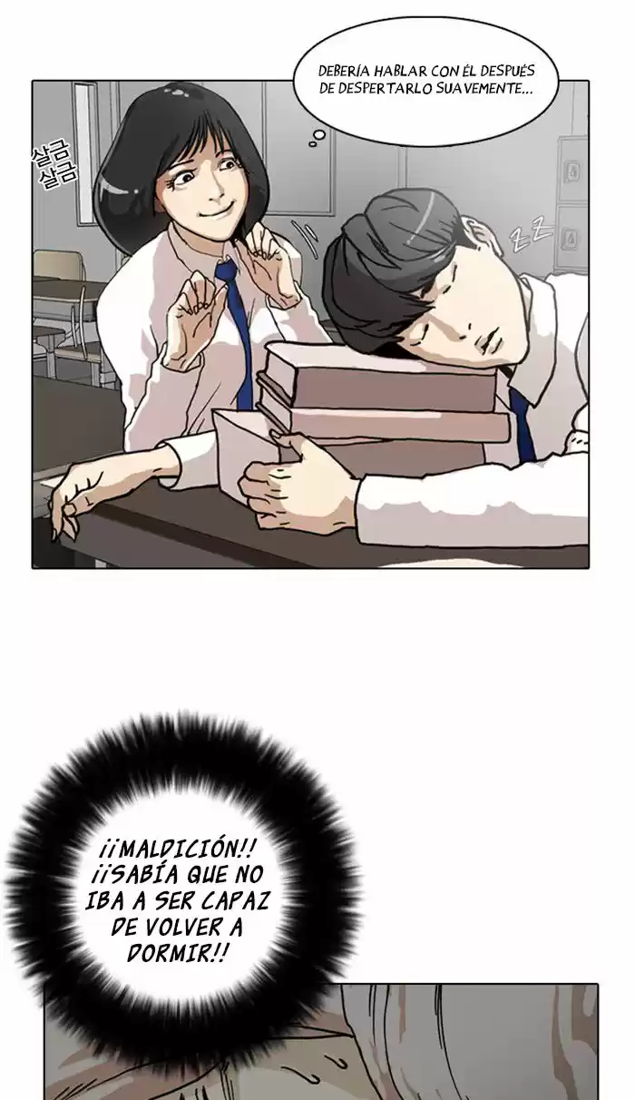 Lookism - Capítulo 4 - Página 67 - LectorTMOo