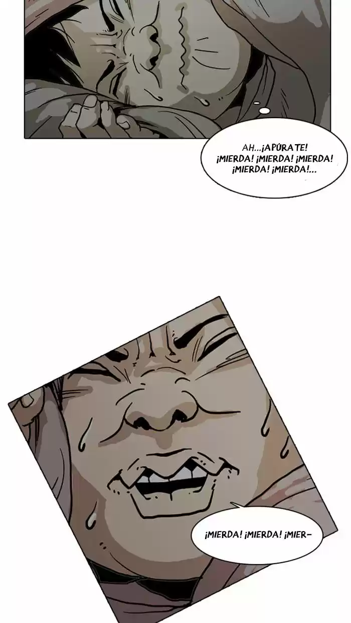 Lookism - Capítulo 4 - Página 68 - LectorTMOo