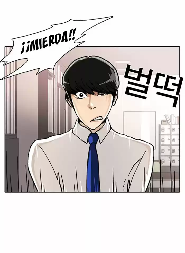 Lookism - Capítulo 4 - Página 70 - LectorTMOo
