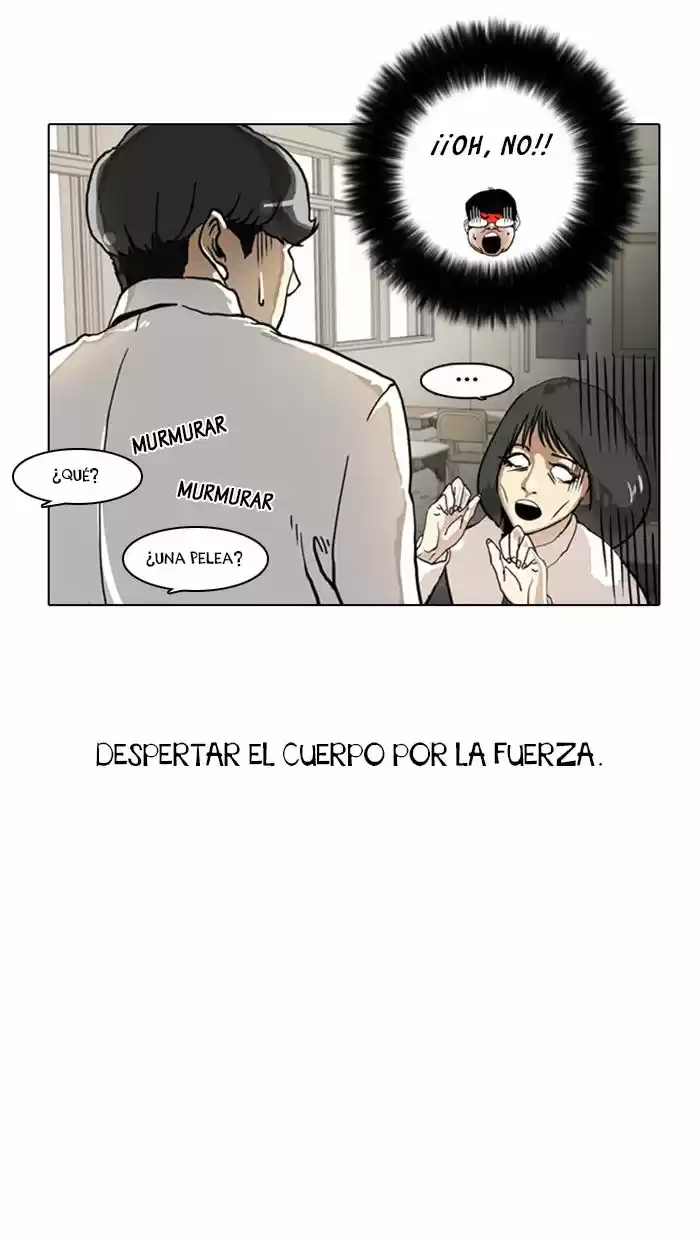 Lookism - Capítulo 4 - Página 71 - LectorTMOo
