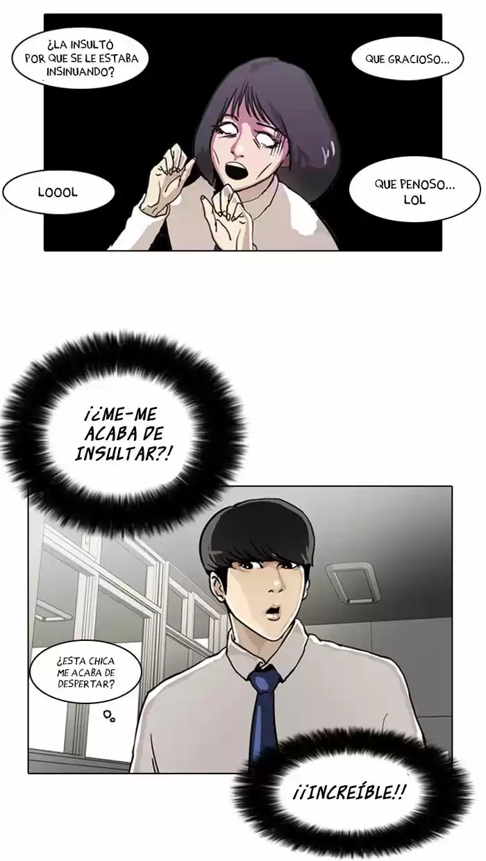 Lookism - Capítulo 4 - Página 72 - LectorTMOo