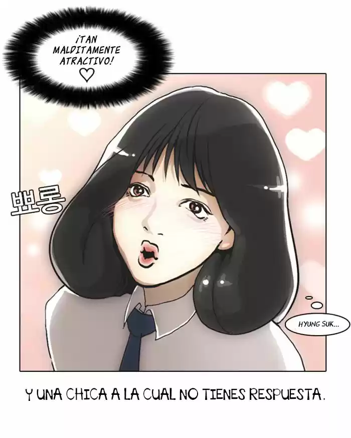 Lookism - Capítulo 4 - Página 74 - LectorTMOo