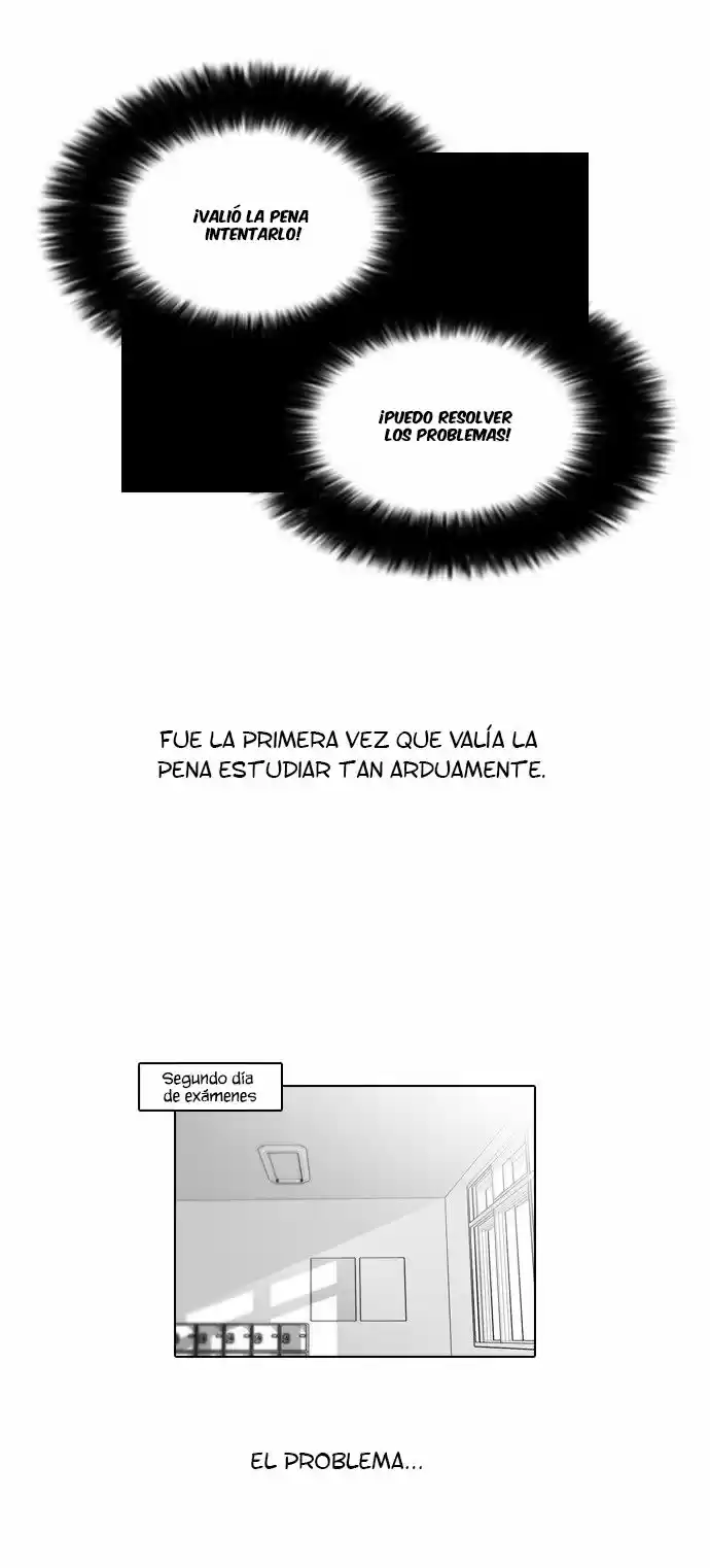 Lookism - Capítulo 40 - Página 11 - LectorTMOo