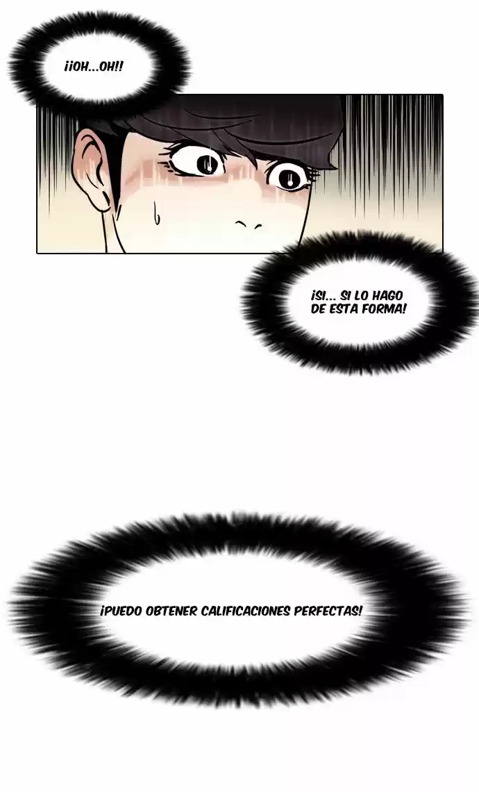 Lookism - Capítulo 40 - Página 17 - LectorTMOo