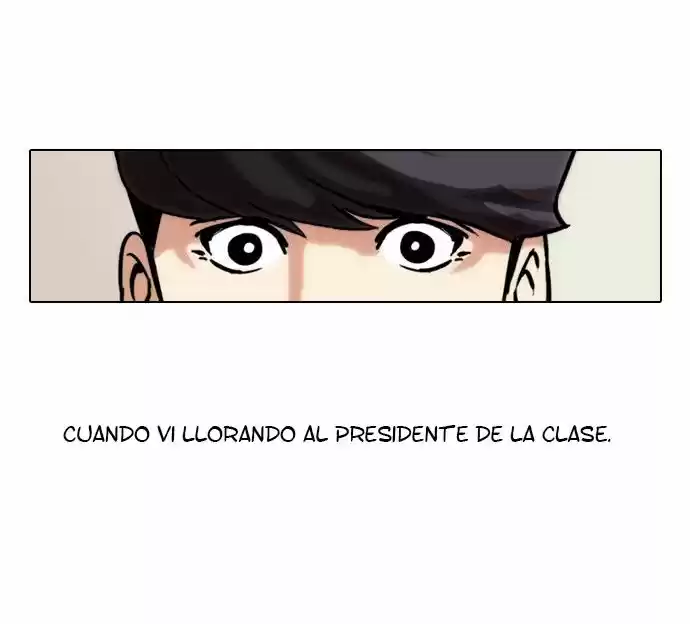 Lookism - Capítulo 40 - Página 22 - LectorTMOo