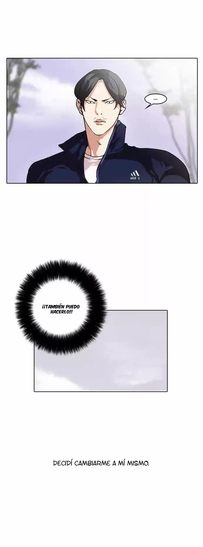 Lookism - Capítulo 40 - Página 30 - LectorTMOo