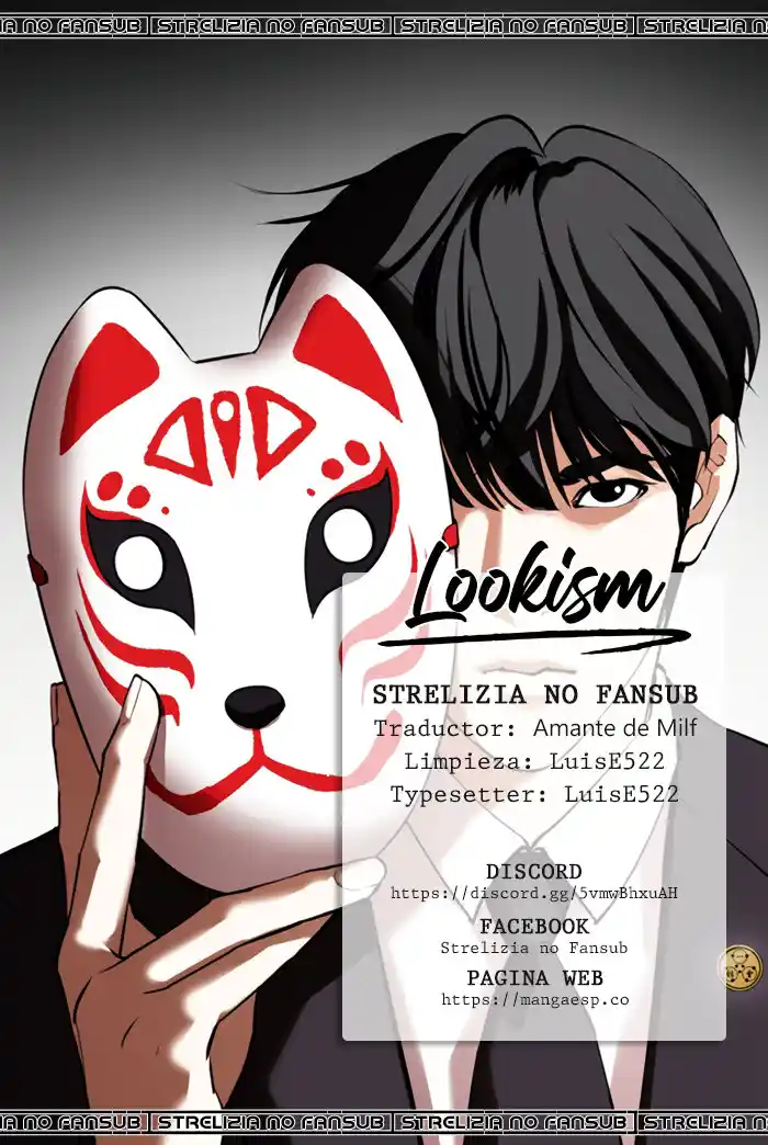 Lookism - Capítulo 404 - Página 1 - LectorTMOo