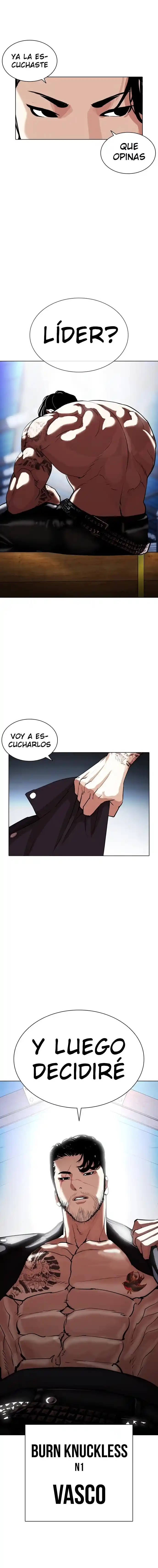 Lookism - Capítulo 405 - Página 16 - LectorTMOo