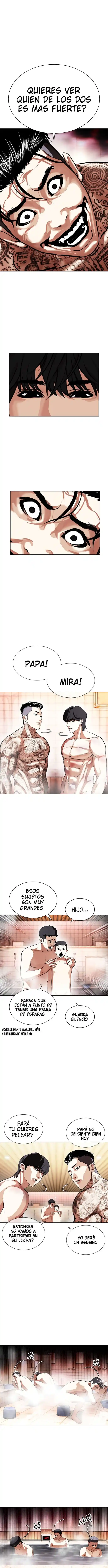 Lookism - Capítulo 407 - Página 2 - LectorTMOo