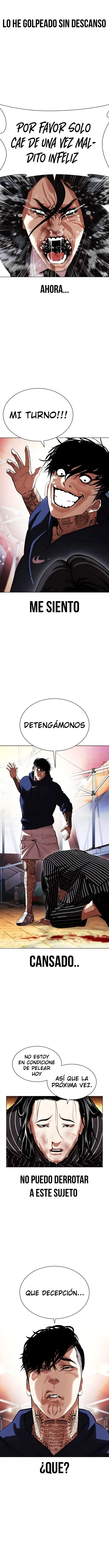 Lookism - Capítulo 407 - Página 16 - LectorTMOo