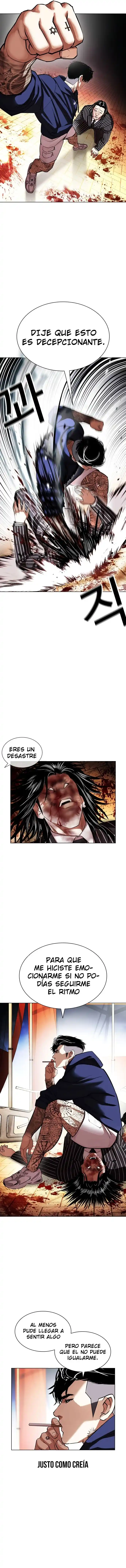 Lookism - Capítulo 407 - Página 17 - LectorTMOo