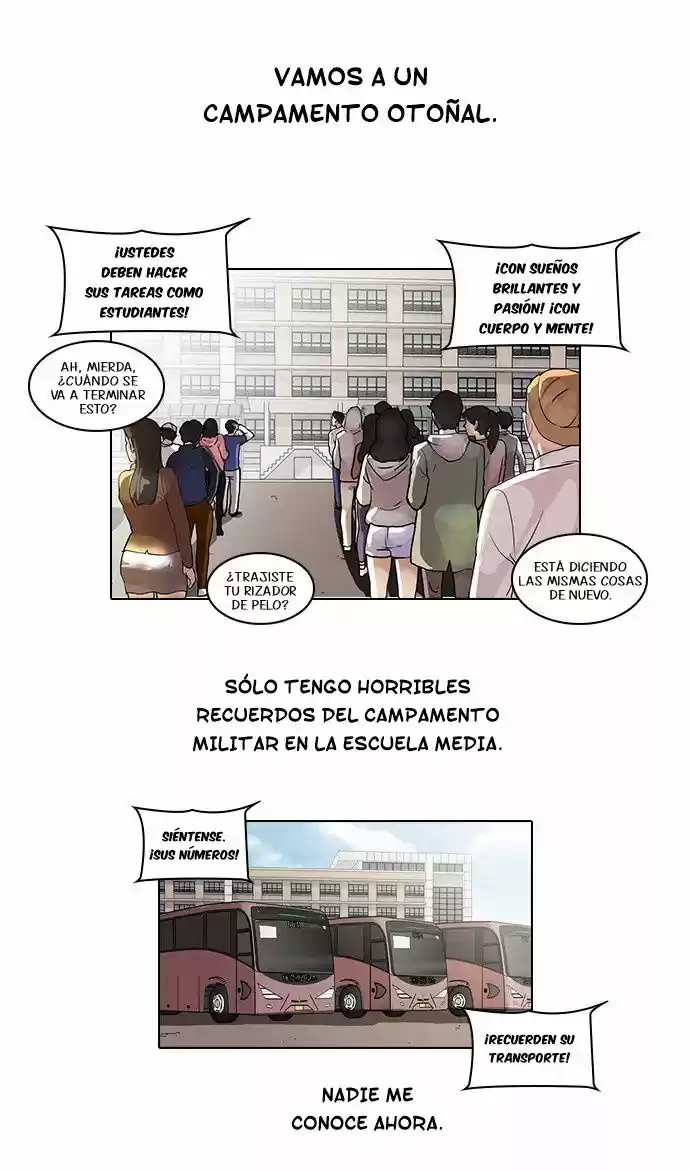 Lookism - Capítulo 41 - Página 4 - LectorTMOo