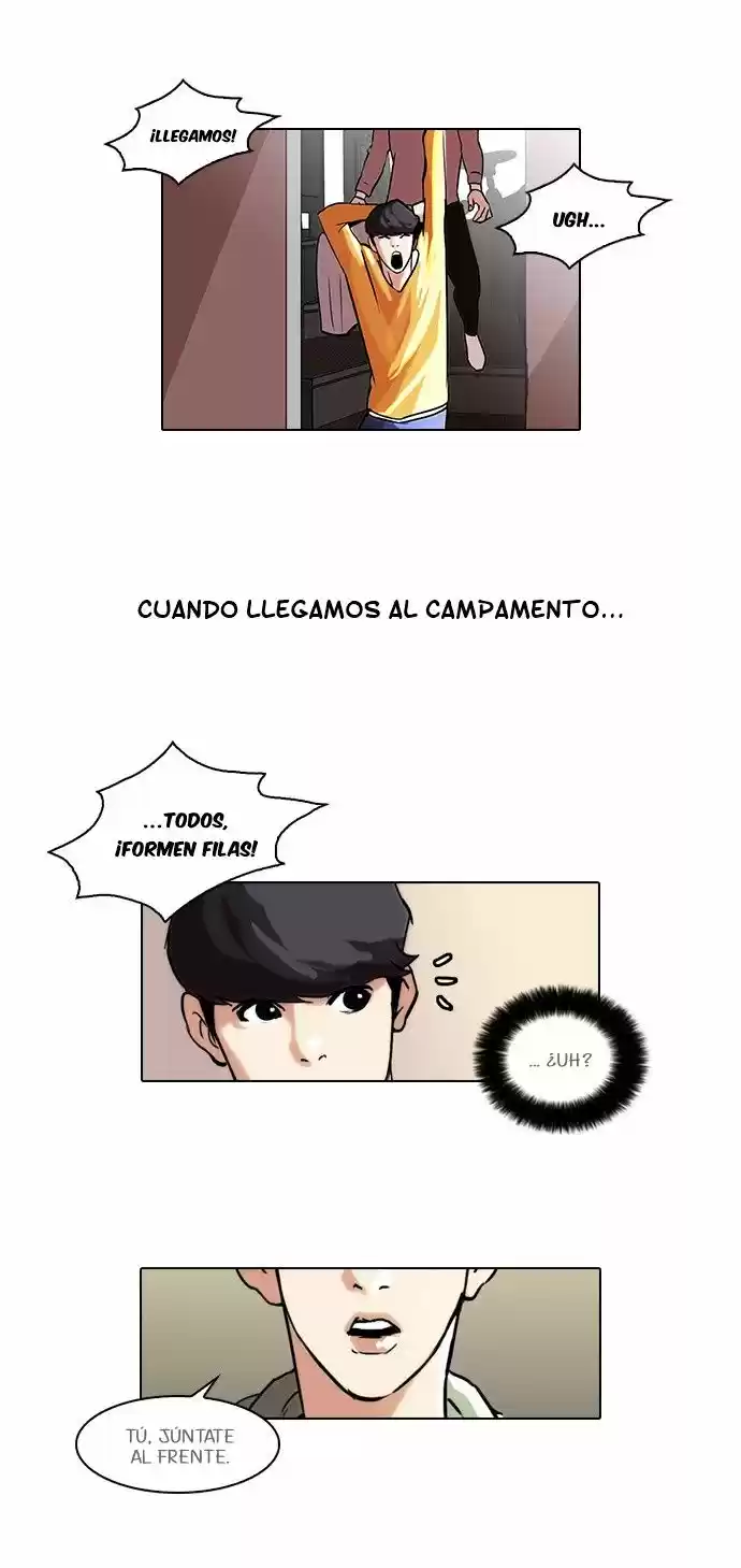 Lookism - Capítulo 41 - Página 23 - LectorTMOo