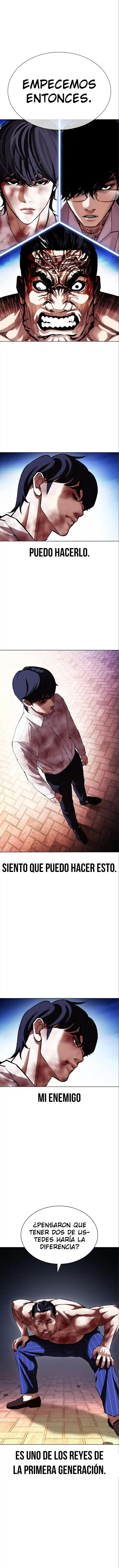 Lookism - Capítulo 410 - Página 2 - LectorTMOo