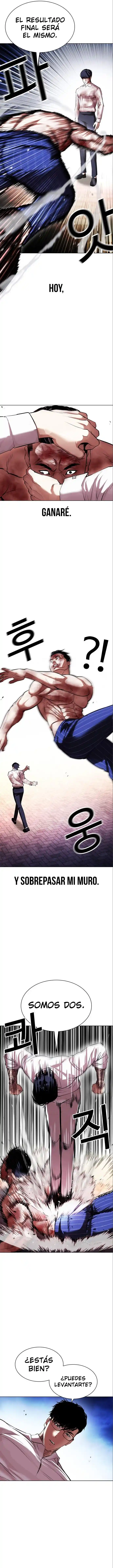 Lookism - Capítulo 410 - Página 3 - LectorTMOo