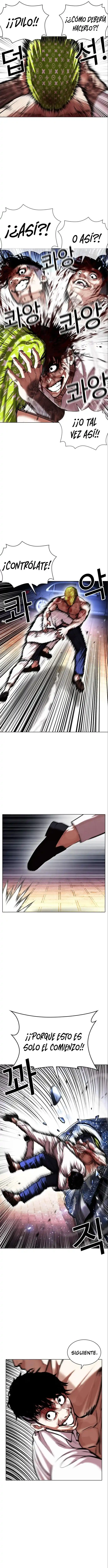 Lookism - Capítulo 410 - Página 6 - LectorTMOo
