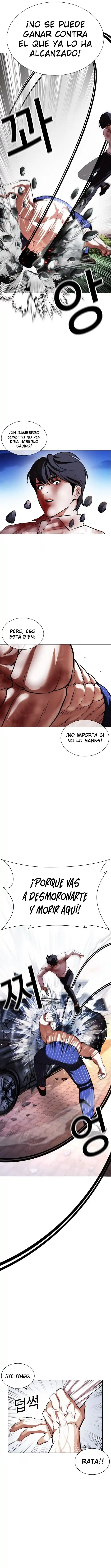 Lookism - Capítulo 410 - Página 10 - LectorTMOo