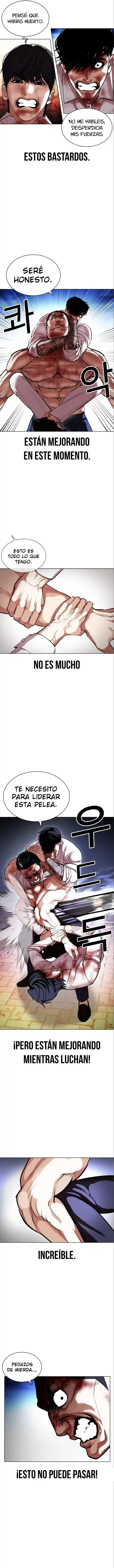 Lookism - Capítulo 410 - Página 12 - LectorTMOo