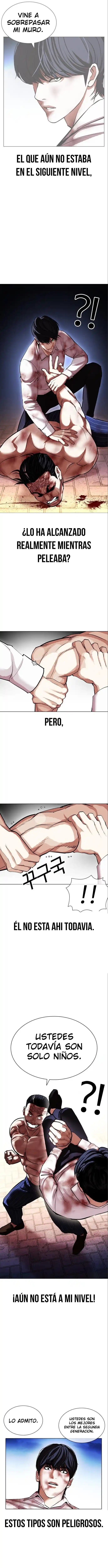 Lookism - Capítulo 410 - Página 13 - LectorTMOo