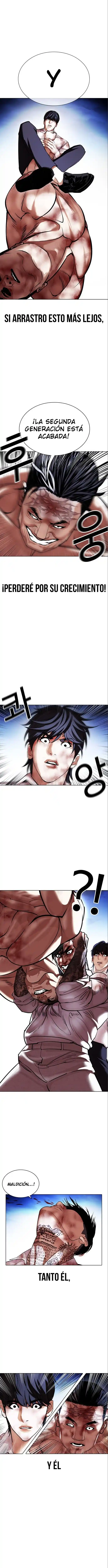 Lookism - Capítulo 410 - Página 14 - LectorTMOo