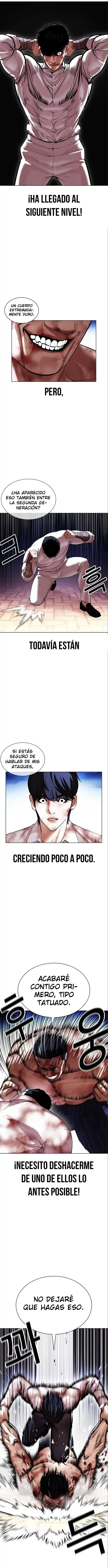 Lookism - Capítulo 410 - Página 15 - LectorTMOo