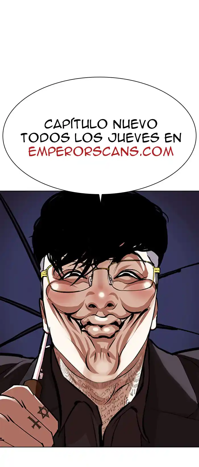 Lookism - Capítulo 418 - Página 16 - LectorTMOo